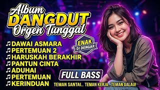ALBUM ORGEN DANGDUT | ELECTONE DANGDUT | SPECIAL RHOMA IRAMA
