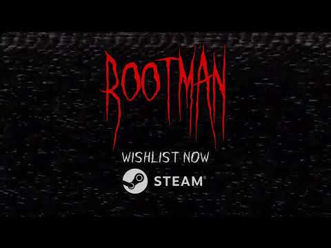 Rootman: Bodycam Horror Footage — Trailer