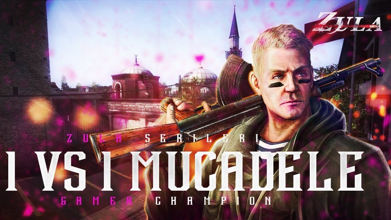 Demostración ZULA Scout!!