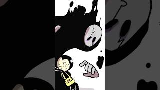 I LOVE YOU, DAD #ask #bendy #undertale #shortvideo #shorts #short #gaster #batim #batdr