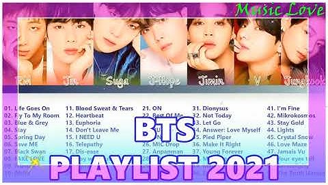 【広告なし】 B T S 日本語メドレー2022  B T S 日本語ベストヒット曲メドレー2022    B T S 日本語人気曲メドレー 2