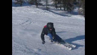 Francie Risoul 2008