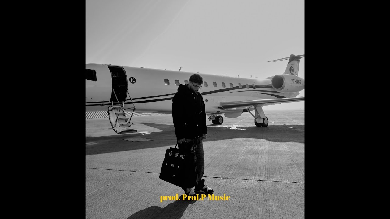 [Free] KARAN AUJLA X PROLP MUSIC TYPE BEAT "Milli" HARD HIP HOP BEAT