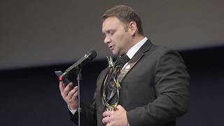 Outstanding Promo Demo Reel (Spanish) - Fabian Toro