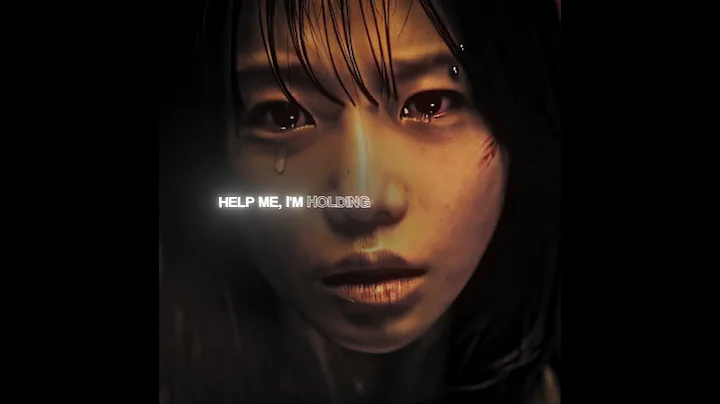 "I'm holding on for dear life" || Squid Game 3 Player 222 Edit #shorts