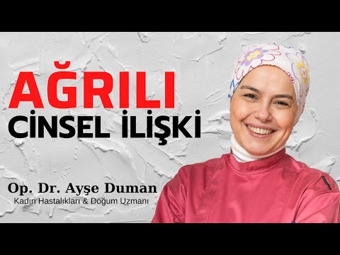 Video: Seks Kadınlar için acıtıyor: Ağrılı Cinsiyet Nedenleri