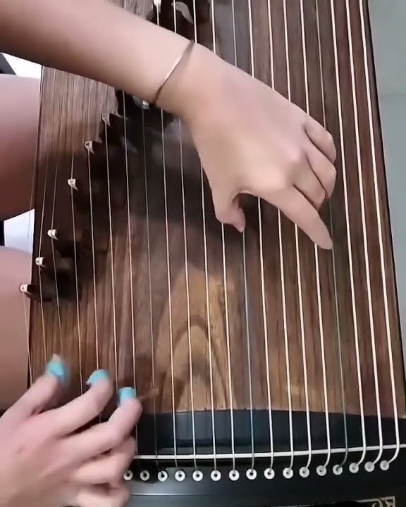 #guzhengmusic #guzheng #古筝 #music #palembang #coversong