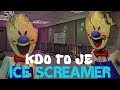☞ KDO TO JE ☜ - Ice Screamer (Rod Sullivan)