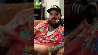 Matt describes an out of body experience during overdose - Part 1 #harmreduction #recoveryhappens