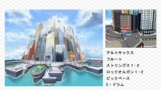 バンブラdx Pokemon Black White Hiun City ヒウンシティ Bgm Youtube バンブラdx Pokemon Black White Hiun City ヒウンシティ Bgm Youtube