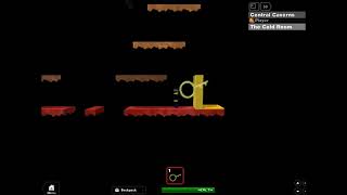 A WIP Manic Miner Clone [Reupload]