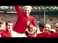 Wembley stadium: key moments from its history