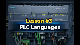 PLC Programming Languages Basics of PLC Free PLC Training #plc #plcprogrammingcourse