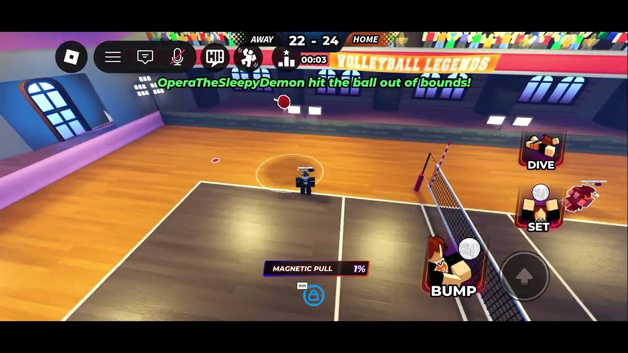 1v2 against a ssn 11 pro