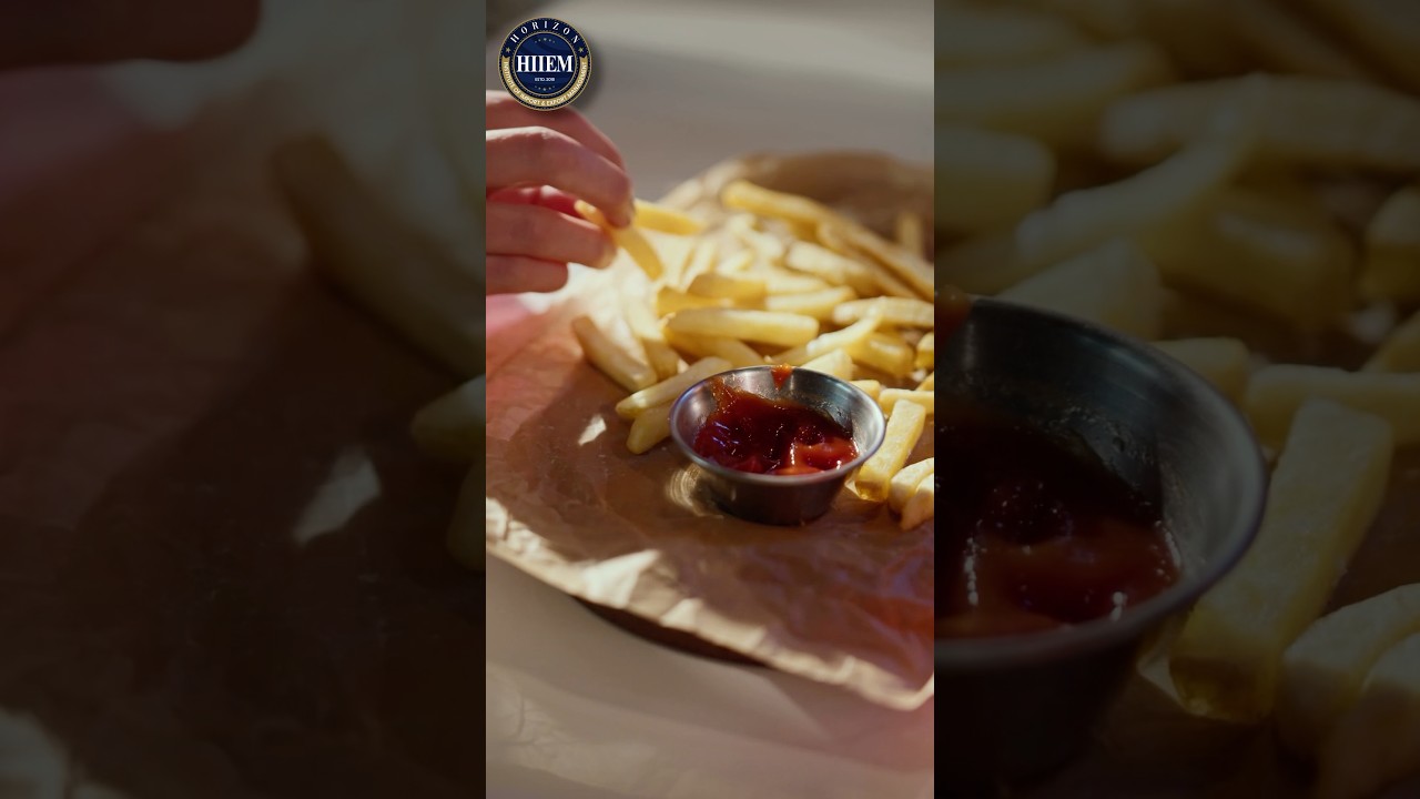 French fries Potato Export 