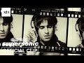 Writing Supersonic - Official Clip