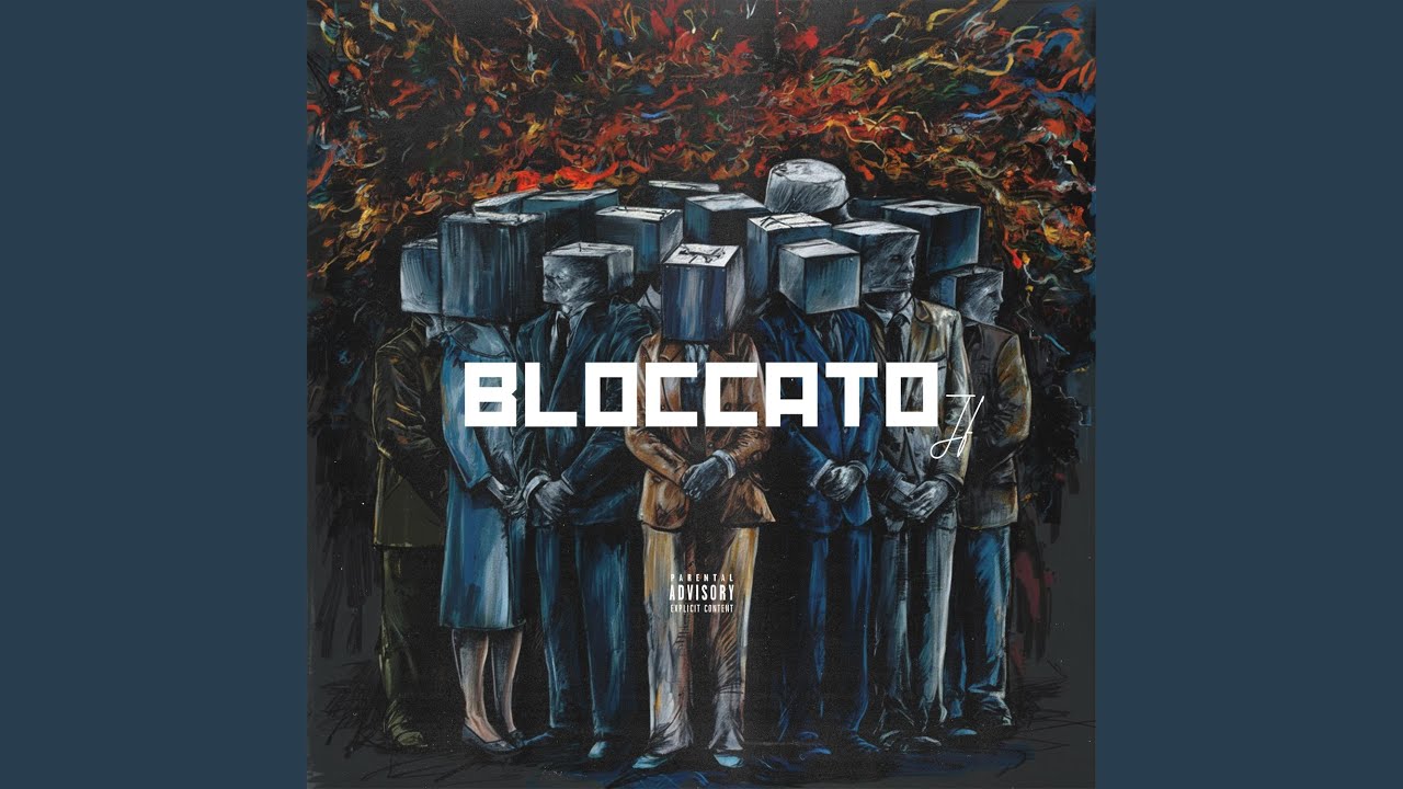 Watch Bloccato on YouTube Watch Bloccato on YouTube