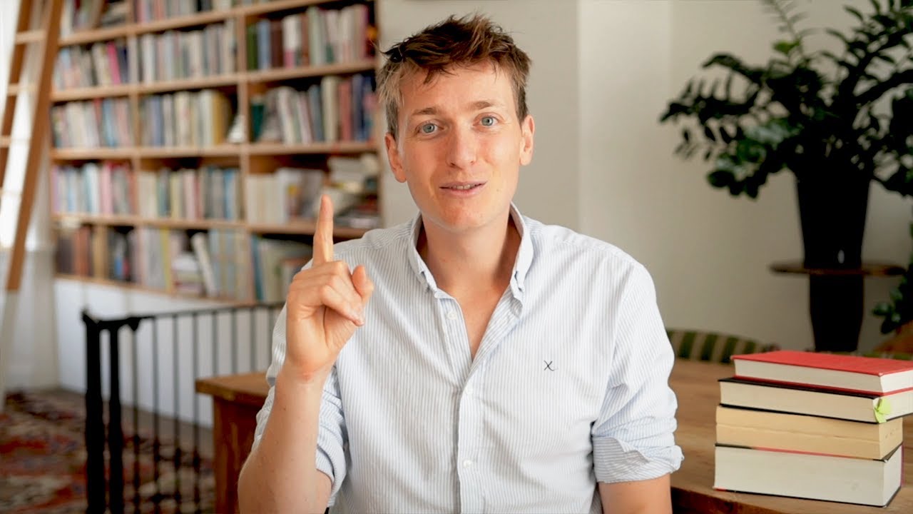 Hoe ik 100 boeken per jaar lees – 5 stappen om meer te lezen