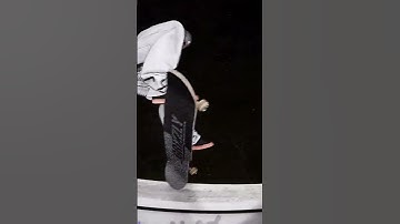 Fs Heel SW 5.0 🙏 Hubba Hideout - Session Clips