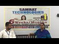 Conversation Regarding After IELTS Before VISA Counselling
