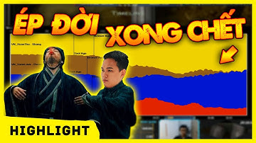 KHÔNG THỂ NHỊN CƯỜI với sự LẦY LỘI của CSDN khi bắn FEAT Vanelove | AoE Highlights