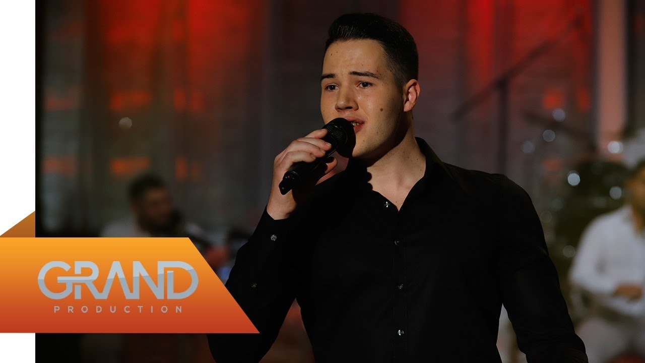 Ibro Bublin - Sinovi ti licili na mene - (LIVE) - PZD - (TV Grand 04.03.2020.)