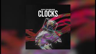 Coldplay - Clocks (BETASTIC, FVTM & Ruben Arthur Cover Remix)