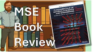 Textbooks Used in Our Courses - Fundamentals of Materials Science & Engineering