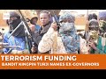 Terrorism Financing Turji Accuses Former Governors Of Funding Insurgency 