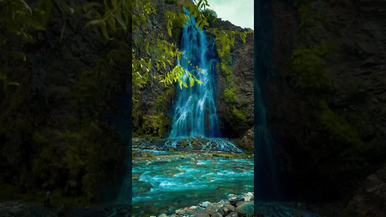 Top attractions in Naran 