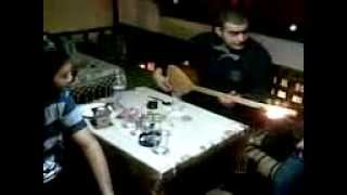 Kesik Çayır Biçilir Mi (Ygs Sonrası Stres Atma Operasyonu)