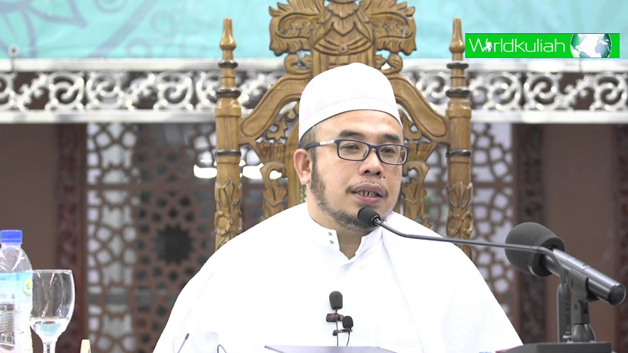 SS Dato Dr Asri-Bolehkah membunuh org yg menghina nabi saw