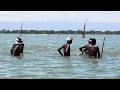 Boat ride on Lake Naivasha