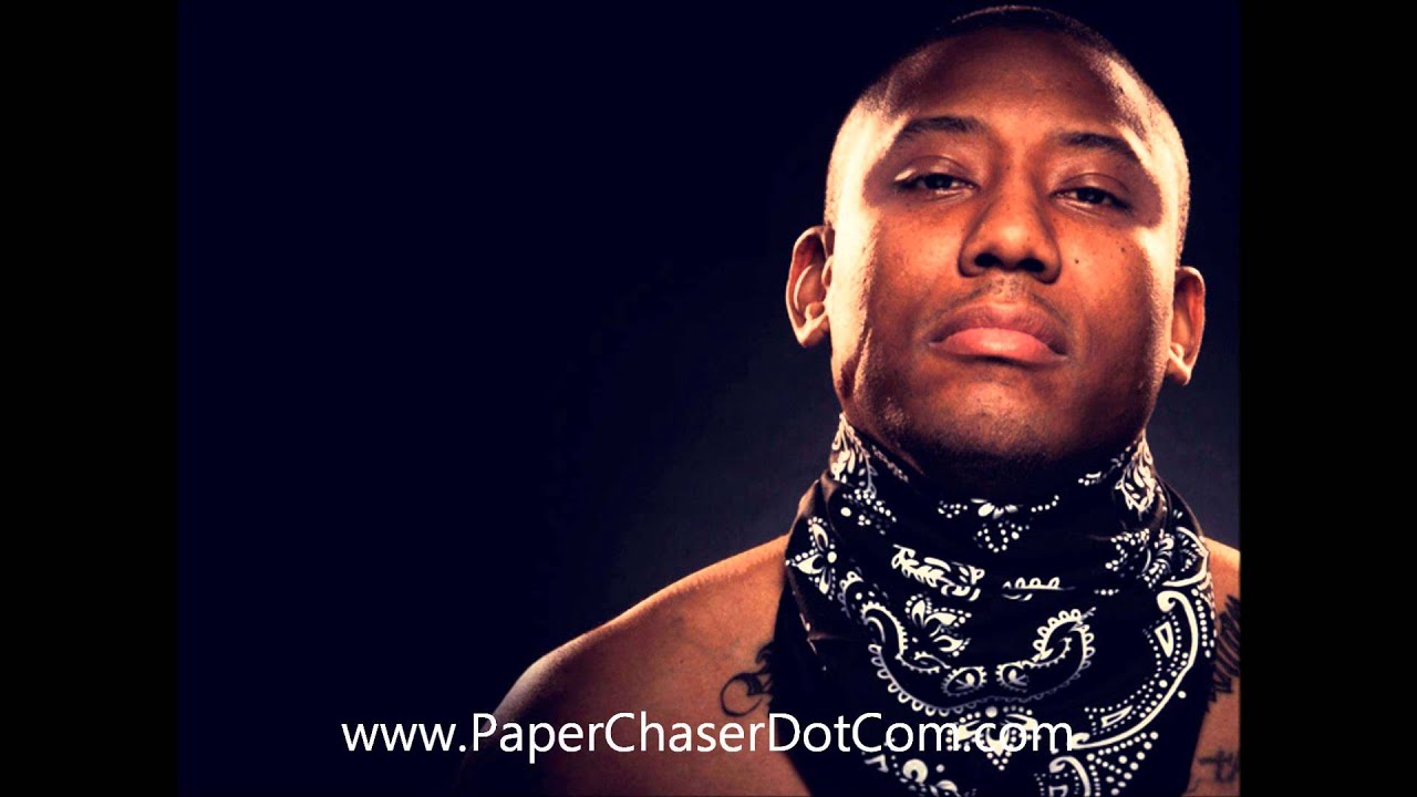 Maino Ft. Busta Rhymes, Gucci Mane, Yo Gotti, Trae Tha Truth & Jim Jones Mobbin Remix [2012