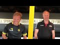 Hvem vinner brød(re)-duellen? | Glimt-børdet