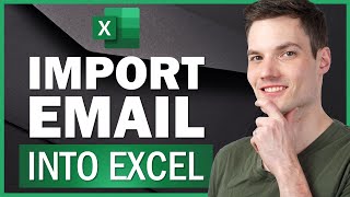 Import Outlook to Excel with Power Automate Tutorial screenshot 5