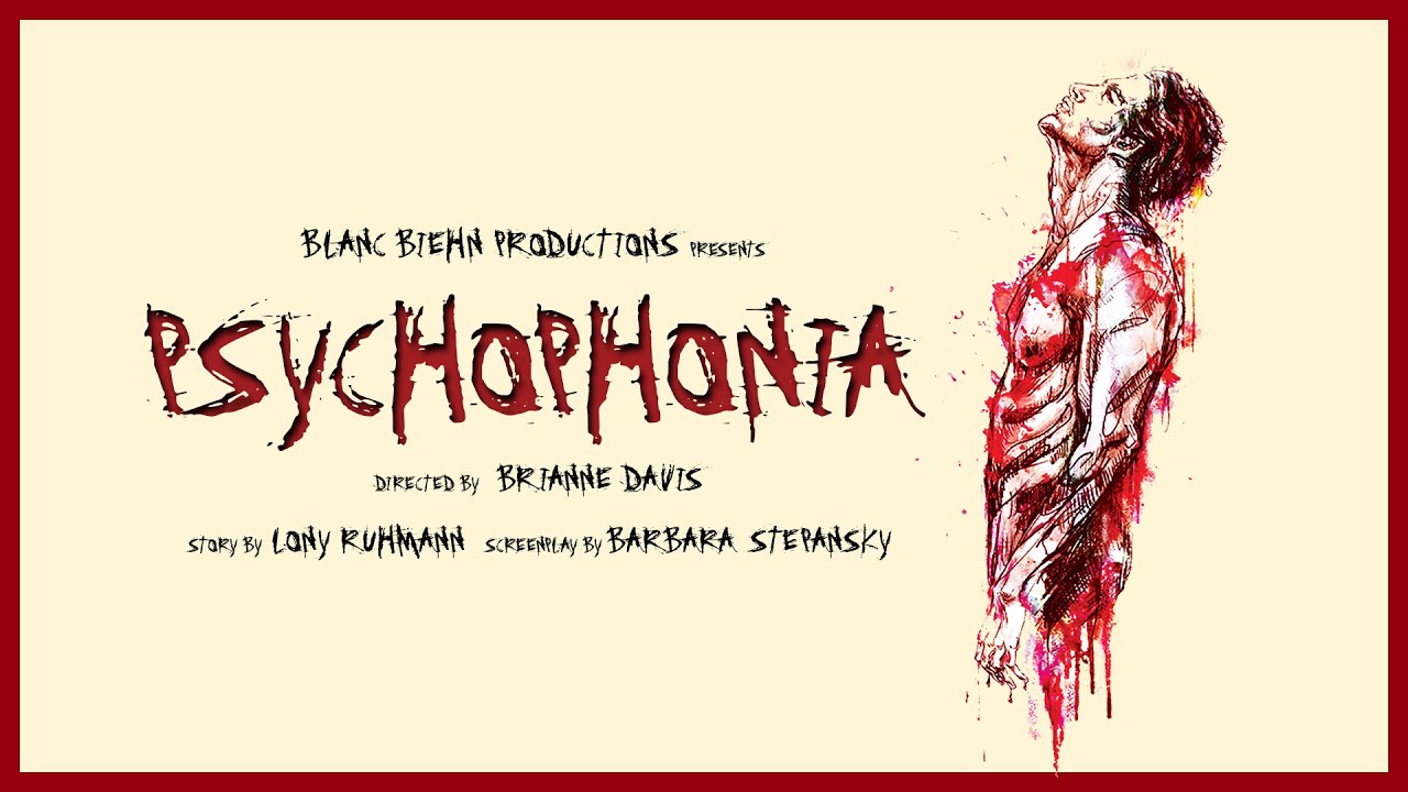 Psychophonia trailer