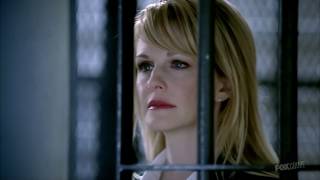 Cold Case 4x12 Knuckle Up Ending