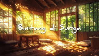 Download lagu Bintang di Surga - Noah Peterpan (speed up reverb)