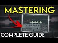 How to master in fl studio  complete tutorial  only stock  all genres