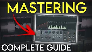 How To Master in FL Studio | Complete Tutorial  Only Stock & All Genres