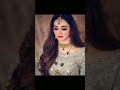 Beautiful brides look amazingfashionworldwithsanumkhan short bridal trending trend viral.