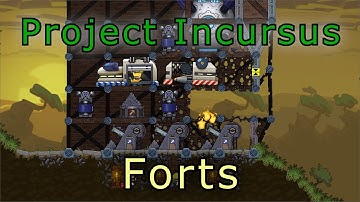 Carrying with Critical Hits - Forts Multiplayer 2v2 [46]