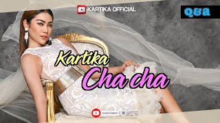 MASIH ORIGINAL SEMUA KAN ? (QNA KARTIKA CHACHA)