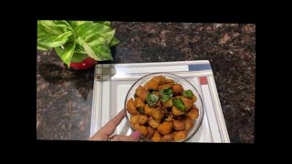 Chemadumpa Fry #heartful