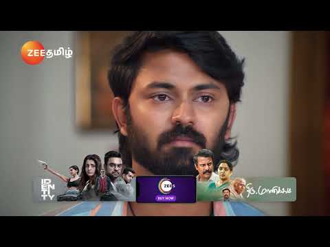 Sandhya Raagam | Ep - 461 | Best Scene | Feb 22 2025 | Zee Tamil
