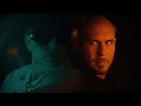 Putar RÁPIDOS Y FURIOSOS 11 - Dani Flow