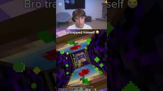 Bro Died To 200Iq Trap