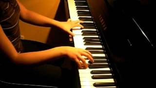 Banda Sonora de Amelie (Piano) chords