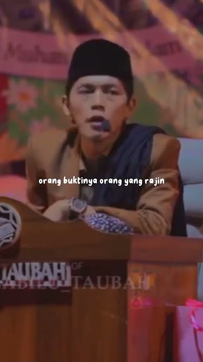 STORY WA KATA KATA GUS IQDAM TERBARU 2023
